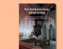 Het kerkinterieur op de schop